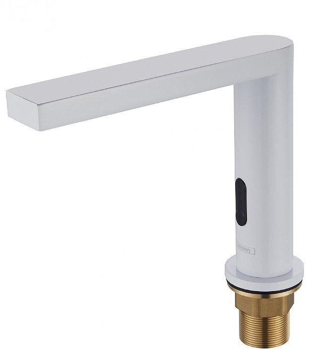 Смеситель для раковины Savol S-GY8887W цвет Белый Смеситель для раковины Savol S-GY8887W цвет Белый