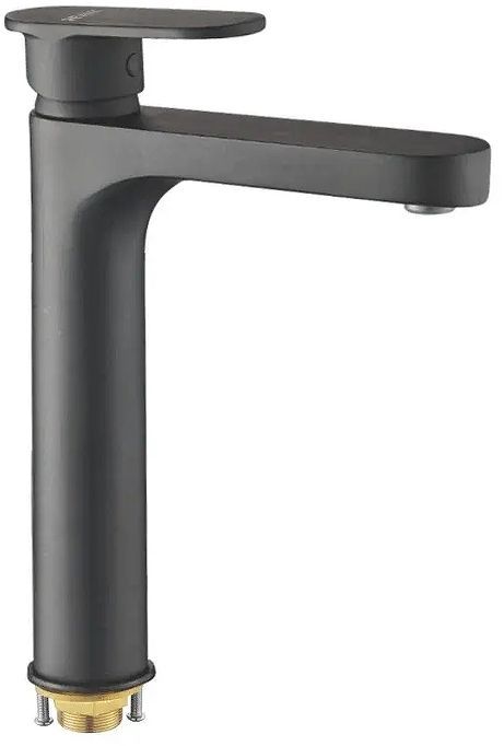 Смеситель для раковины Shevanik S8711H цвет Черный