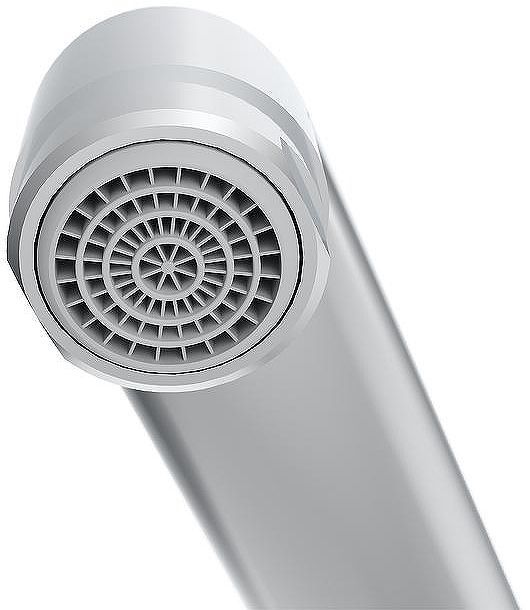 Смеситель для ванны Damixa Jupiter 779500001 универсальный Хром