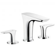Смеситель Hansgrohe PuraVida 15073 000, для раковины