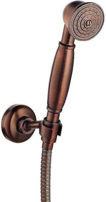 Душевой гарнитур Swedbe Terracotta 2562 Терракота