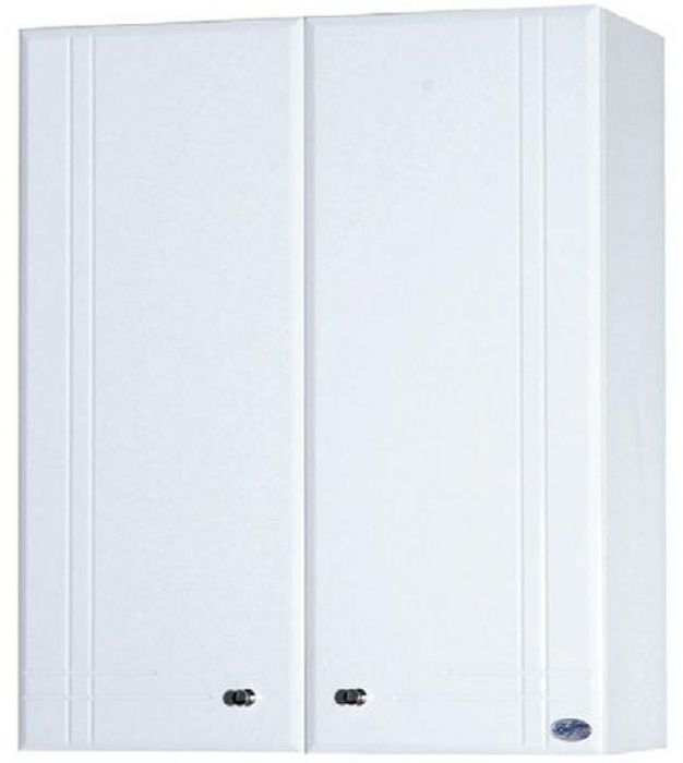 Подвесной шкаф Bellezza Нептун 60 Белый