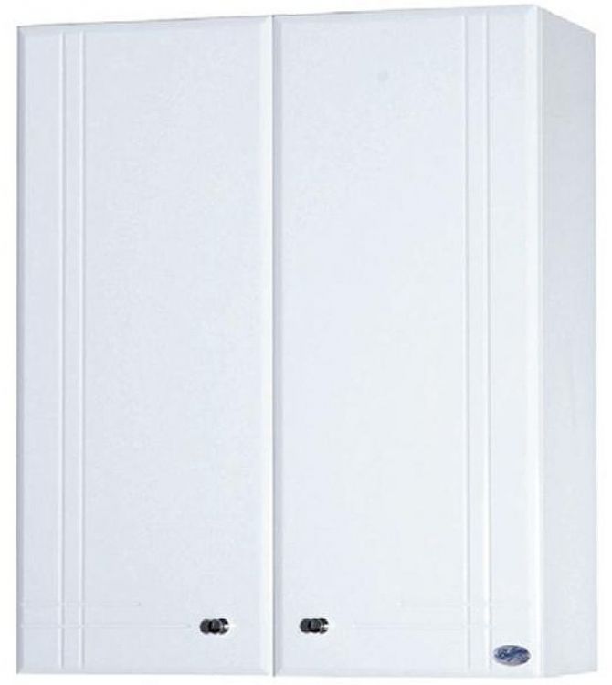 Подвесной шкаф Bellezza Нептун 60 Белый