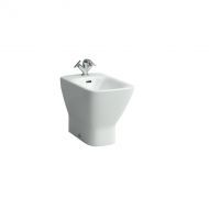 Биде Laufen Palace 8.3270.1.000.302.1, напольный Биде Laufen Palace 8.3270.1.000.302.1, напольный