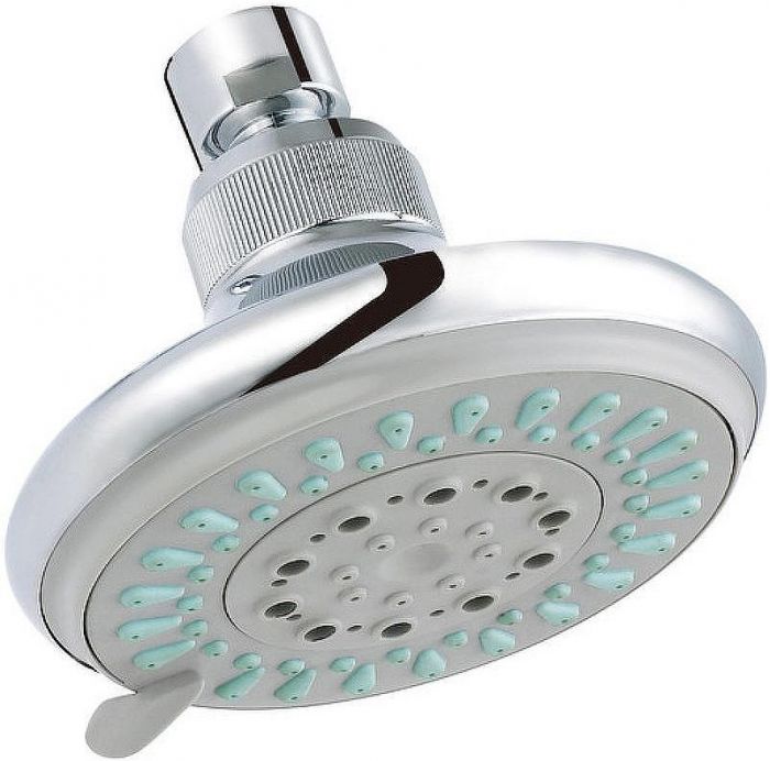 Ручной душ Rav Slezak PS0011 Хром