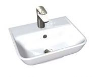 Рукомойник Jacob Delafon Struktura EGH112-00, 45x35 см