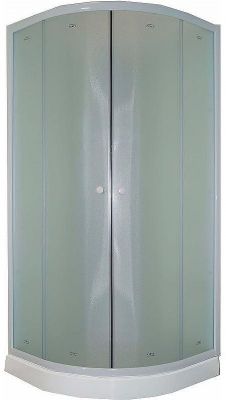 Душевая кабина Parly Effect 85x85 TMF911 без гидромассажа