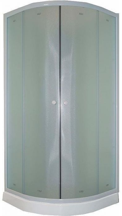 Душевая кабина Parly Effect 85x85 TMF911 без гидромассажа