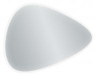 Зеркало Jacob Delafon NOUVELLE VAGUE 79см, EB3049 Зеркало Jacob Delafon NOUVELLE VAGUE 79см, EB3049