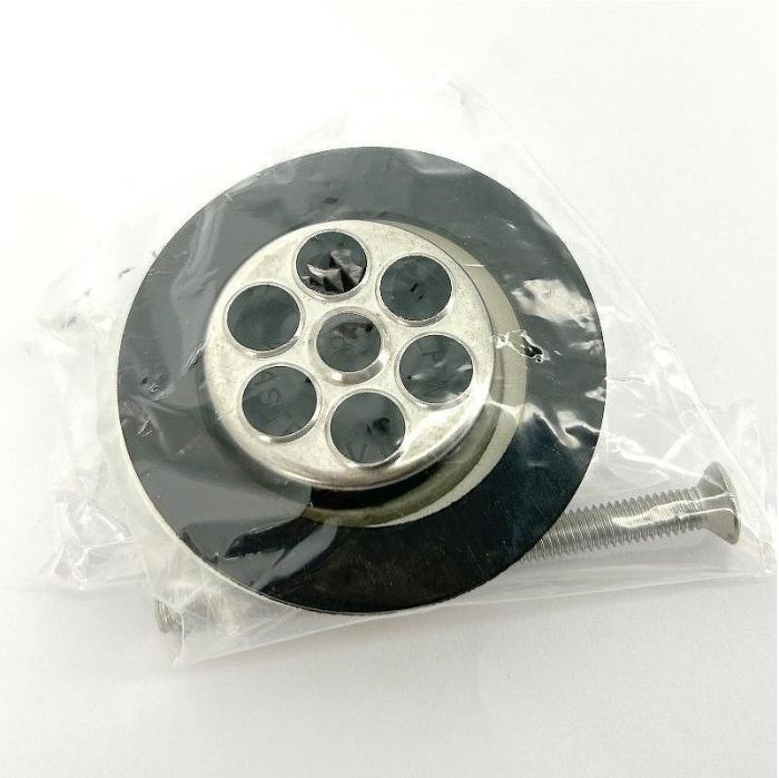 Сифон для раковины McAlpine MRW2-40 цвет Белый