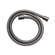 Металлический шланг AXOR 1 м 25 см 1/2 шлифованный никель 28112820