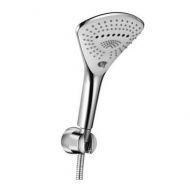 Душевой гарнитур Kludi Fizz 6775005-00 3S DN 15, для ванны