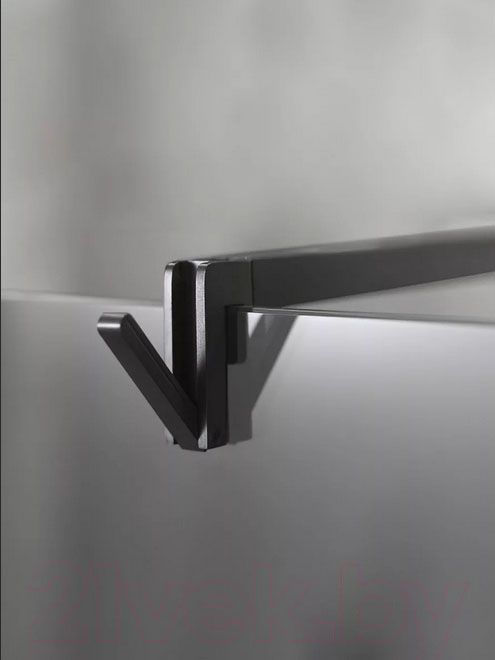 Душевая стенка Jacob Delafon Contra 100x200 см, E22W100-BLV Душевая стенка Jacob Delafon Contra 100x200 см, E22W100-BLV