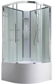 Душевая кабина Avacan 90 EM5090NT без гидромассажа