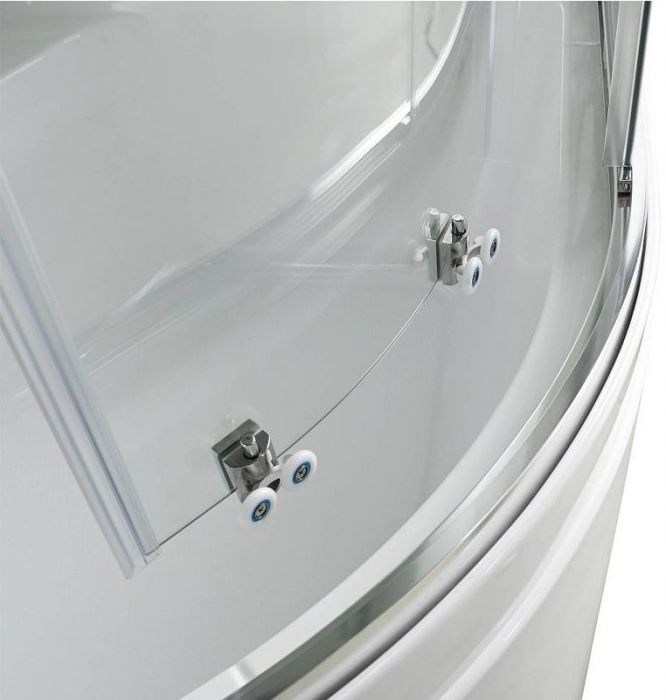 Душевая кабина Avacan 90 EM5090NT без гидромассажа