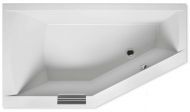 Акриловая ванна RIHO Geta 160x90 R, BA8600500000000 Акриловая ванна RIHO Geta 160x90 R, BA8600500000000