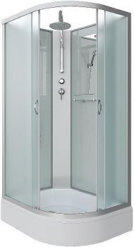 Душевая кабина Niagara Classic 120х90 L NG-33294-14LBKT без гидромассажа