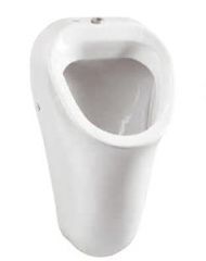 Писсуар Vitra Arkitekt 6202B003-0198,подвесной