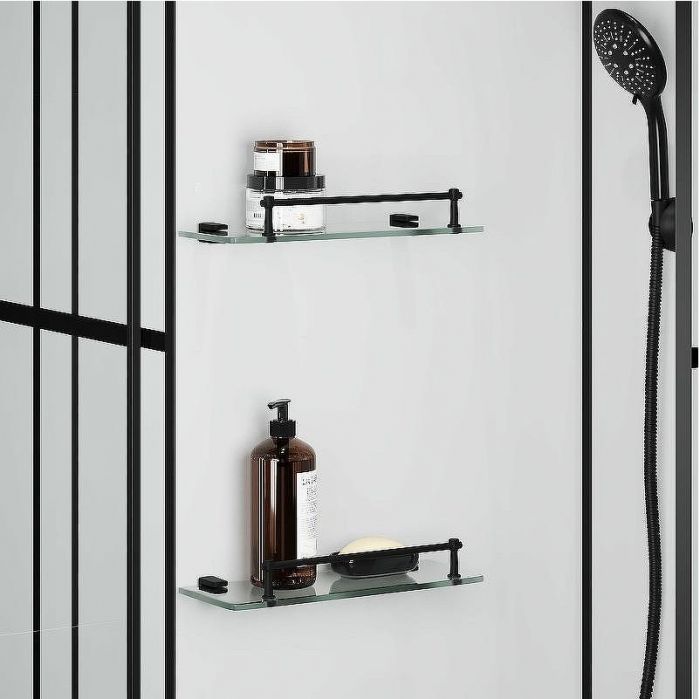 Душевая кабина Niagara Standart 90x90 R ST90/15QR/KL/BKT без гидромассажа