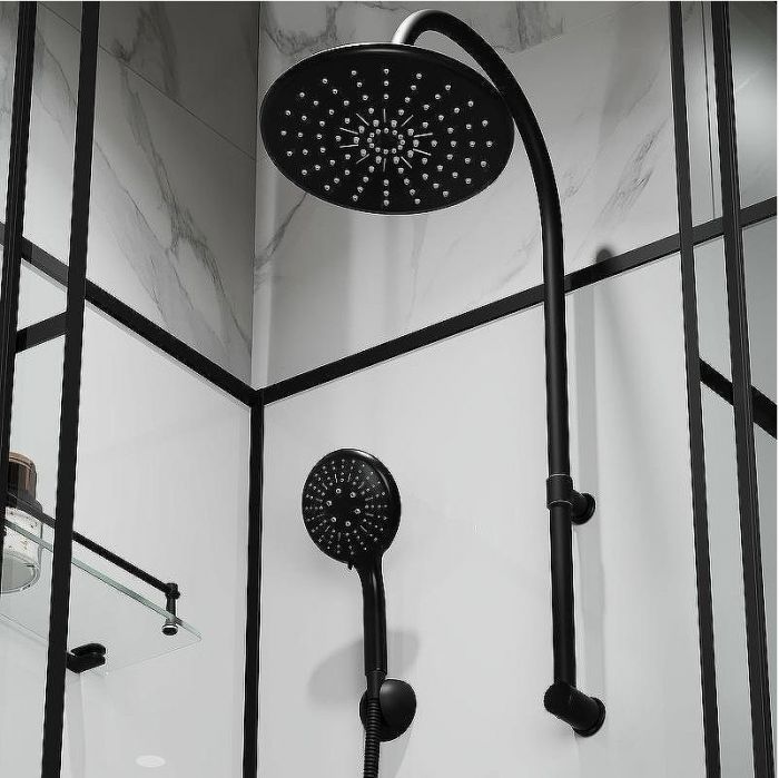 Душевая кабина Niagara Standart 90x90 R ST90/15QR/KL/BKT без гидромассажа