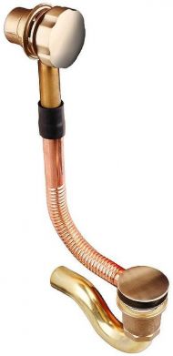 Слив-перелив Kaiser Antique 8004An click-clack Бронза Слив-перелив Kaiser Antique 8004An click-clack Бронза