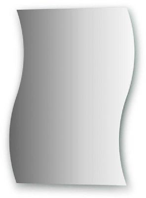 Зеркало Evoform Primary 65х50 без подсветки