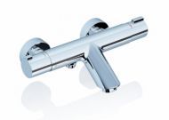 Термостат для ванны Ravak TE  TE 022.00/150 X070047