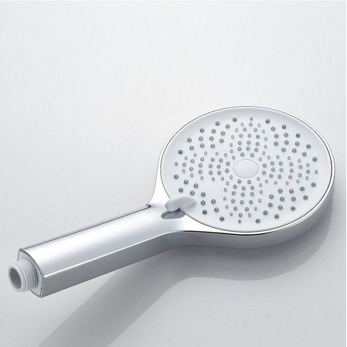 Смеситель для ванны Shevanik S6202 цвет Хром