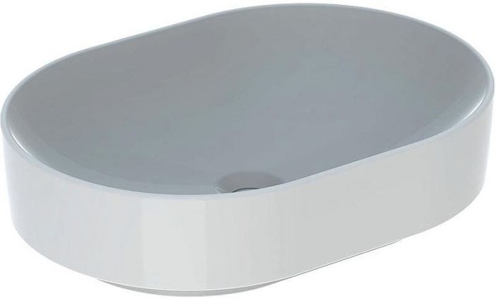 Раковина-чаша Geberit VariForm 55 500.774.01.2 Белая