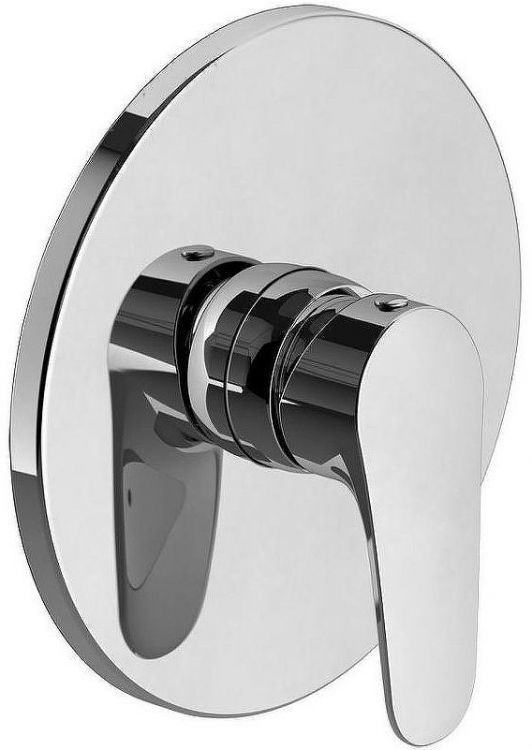 Смеситель для душа Villeroy&Boch O.Novo Start TVS10535211061 Хром Смеситель для душа Villeroy&Boch O.Novo Start TVS10535211061 Хром