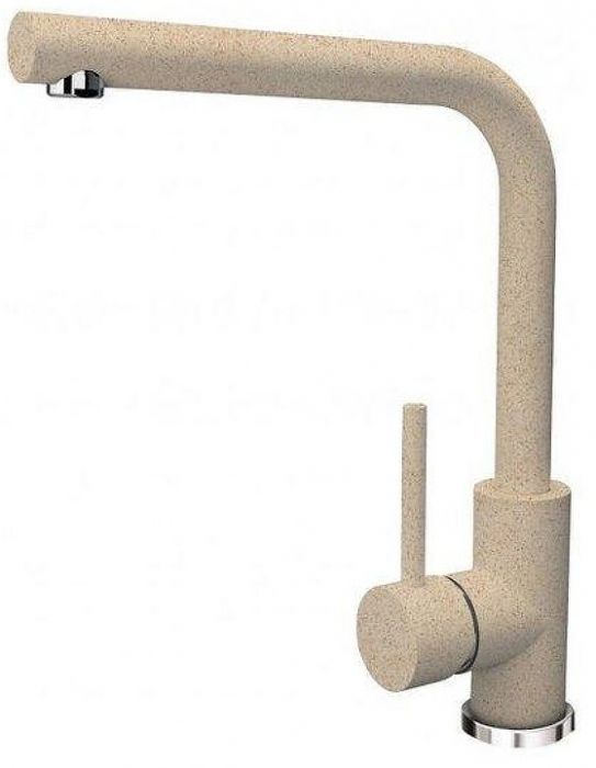 Смеситель для кухни Dr. Gans Лира 319.08н.1123.405 цвет Терра