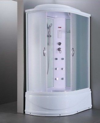 Душевая кабина Timo Eco TE-0720 R