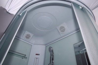 Душевая кабина Timo Eco TE-0720 R