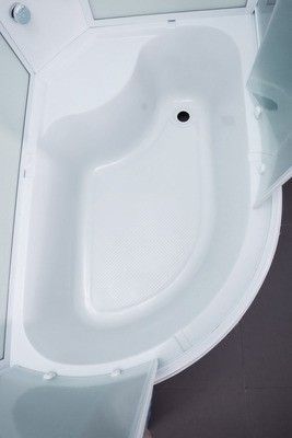 Душевая кабина Timo Eco TE-0720 R