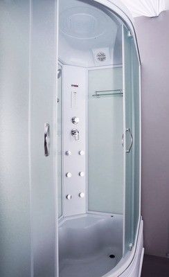 Душевая кабина Timo Eco TE-0720 R