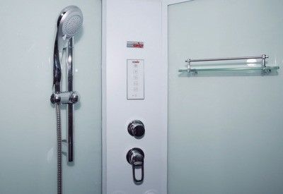 Душевая кабина Timo Eco TE-0720 R