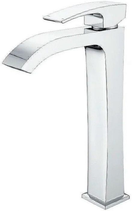 Смеситель для раковины Gappo G07 G1007-81 Хром