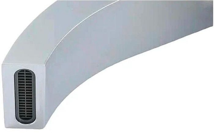 Смеситель для раковины Gappo G07 G1007-81 Хром