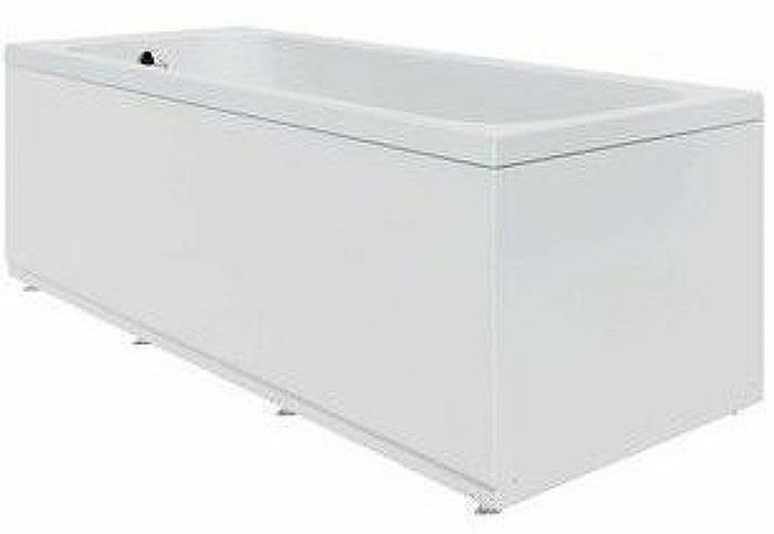 Акриловая ванна Santek Ламма 170x80 1WH501763 без гидромассажа