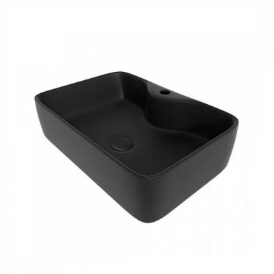 Раковина Maretti Umbria 48 UM13NS96-560 цвет Черный