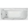 Акриловая ванна BellSan Эрика 170x75 4627171531537 с гидромассажем