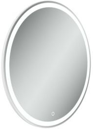 Зеркало Sancos Bella 60 BE600 с подсветкой с сенсорным выключателем и диммером