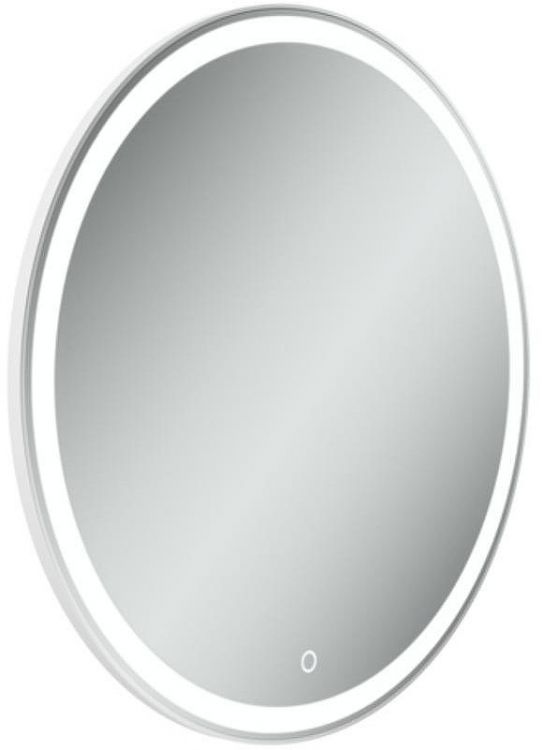 Зеркало Sancos Bella 60 BE600 с подсветкой с сенсорным выключателем и диммером