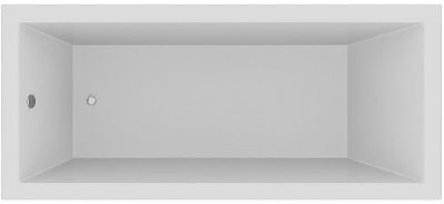 Акриловая ванна Relisan Stella 170x70 Гл000026028 без гидромассажа