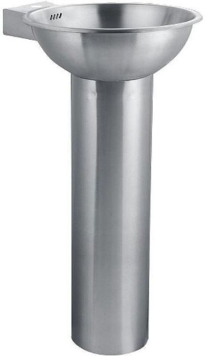 Раковина Nofer 42 13063.S Сатин