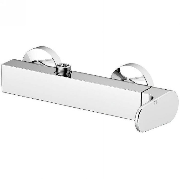 Смеситель для душа Gattoni H2Omix1000 1027/10С0 Хром