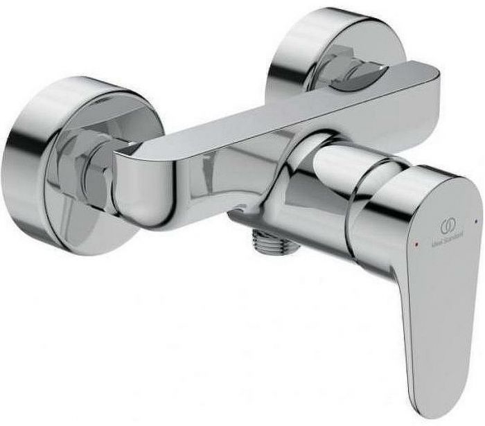 Смеситель для душа Ideal Standard Cerafine Model O BC499AA Хром