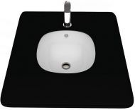 Раковина Creavit Solo 44 SO037-00CB00E-0000 Белая