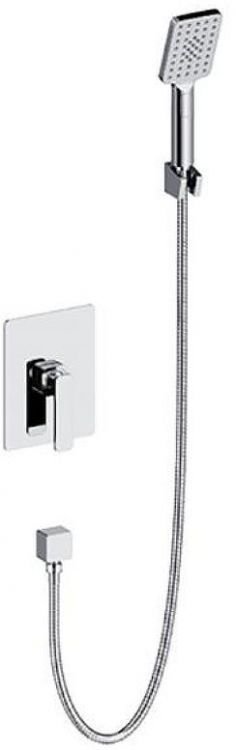 Смеситель для душа Timo Torne 4369/00SM Хром