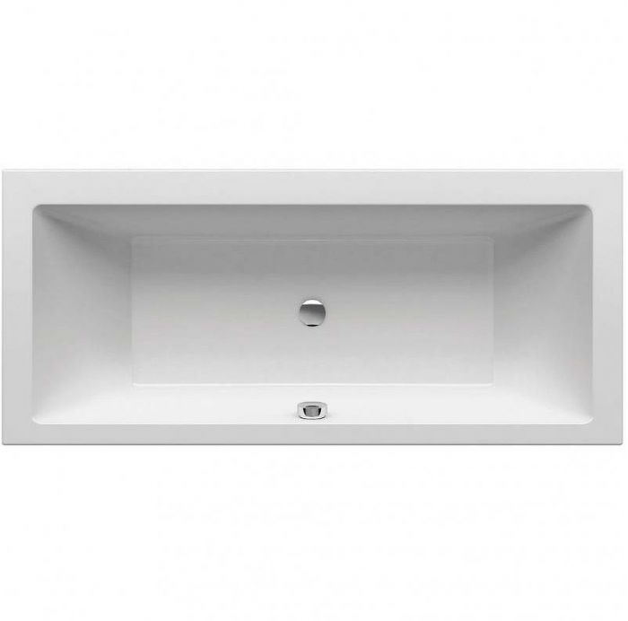 Акриловая ванна Ravak Formy 01 Slim 170x75 C691300000 без гидромассажа